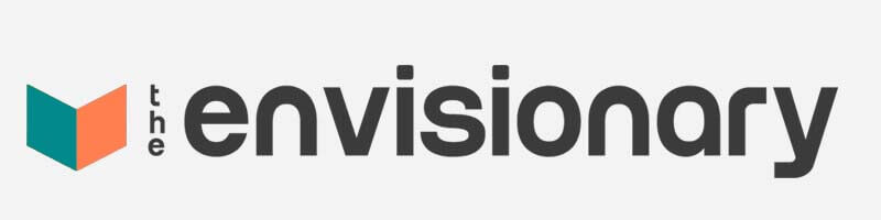 The Envisionary - Forward Your Thinking & Create Tomorrow Today