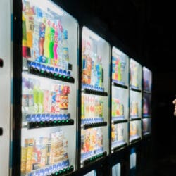 consumerism too much choice