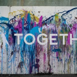 The Covid 19 Pandemic Has Brought People Together Now In More Ways Than We May Realise