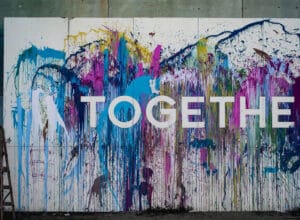 7 Positive Effects Of The Covid-19 Pandemic (Bringing Us Together More Than We May Have Realised) 4 The Covid 19 Pandemic Has Brought People Together Now In More Ways Than We May Realise