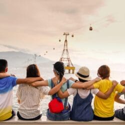 The Importance Of Co-Creative Hobbies
