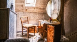 Why We All Need A Digital Detox, Not Just A Social Media Detox 6 Abandoned House