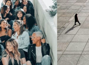 Are We More Creative Alone Or When In Groups? 4 Are We More Creative Alone Or When In Groups
