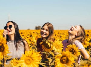 Laughter Is The Best Medicine