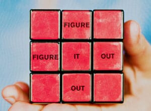 Applied Knowledge - How To Solve Problems
