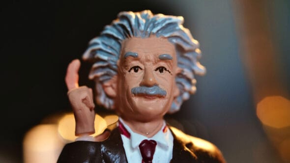 How To Become A Genius (The 5-Step Guide) | The Envisionary