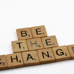 Make A Difference Create A Difference