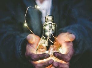 Ways To Create Energy Each Day