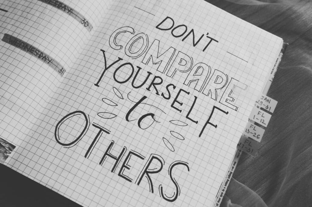5 Powerful Tips To Overcome Body Dysmorphia 3 pexels photo 760728