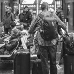 How To Pack (Or How Not To Pack)