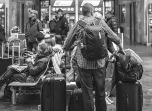 How To Pack (Or How Not To Pack)