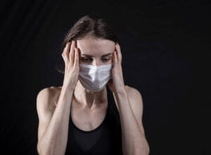 Post-Pandemic Stress, Rage & The Great Resignation: A Pressure Cooker In The Making 19 Post-Pandemic Stress Disorder