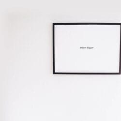 Sustainable-Digital-Quote-Wallboard
