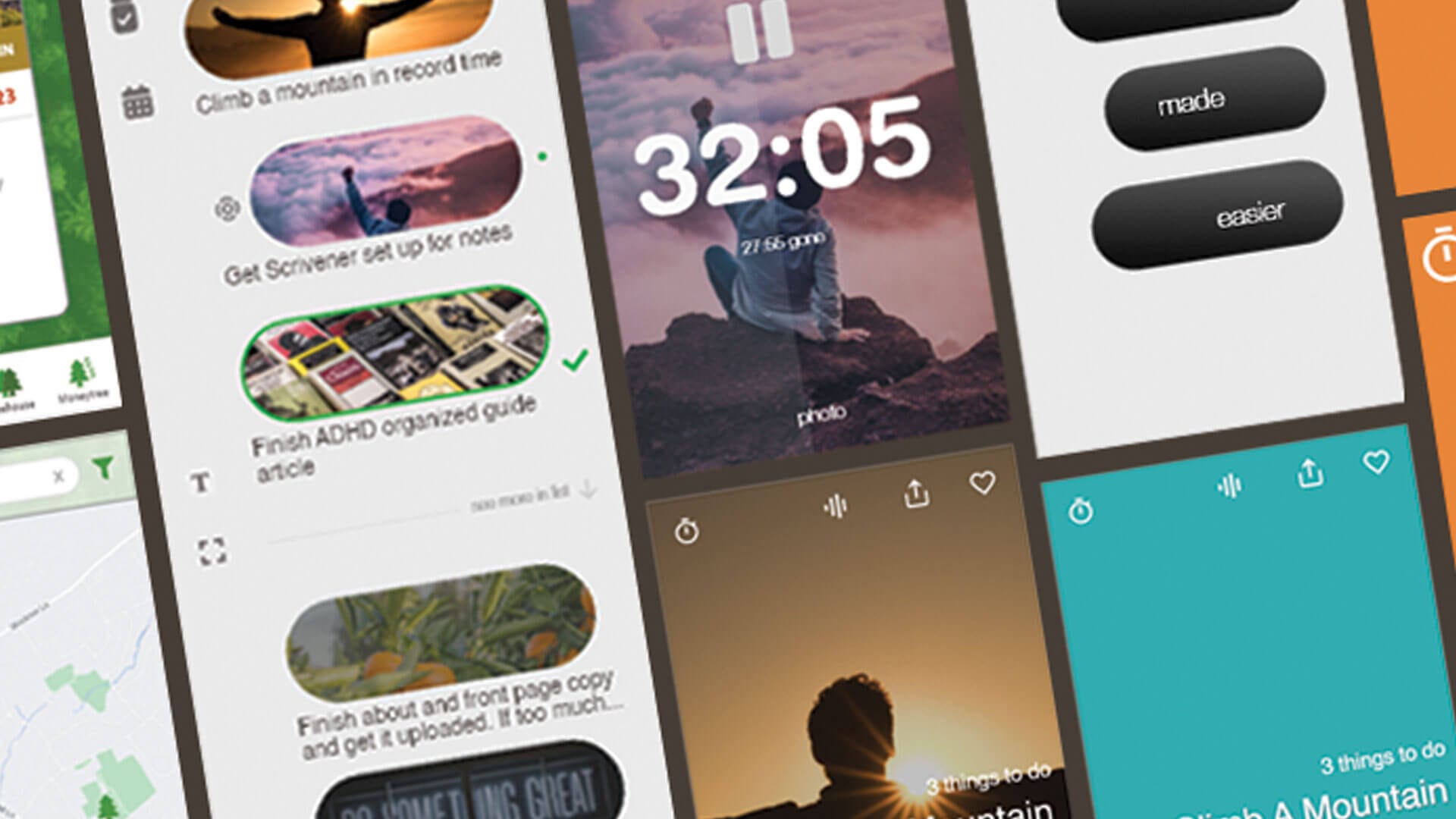 UI & UX Design 1 UI Design Richly UXD