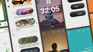 The Forward-Thinking Academy | Adapt, Envision & Design Better Future Solutions For Human Progress 6 UI Design Richly UXD