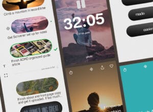 Product Design Concepts 1 UI Design Richly UXD
