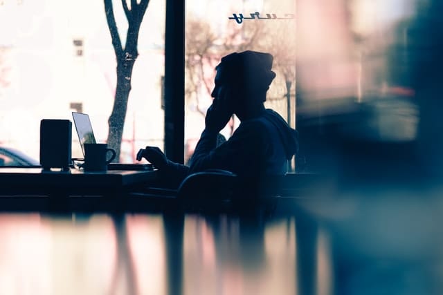 The Ultimate Guide In How To Work Remotely From Anywhere Effectively 4 Working From Cafe Remote Working
