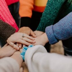 Create Social Impact Make A Difference