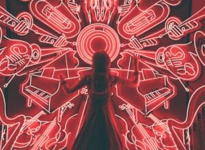 Discover New Music