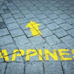 Finding Long Term Happiness