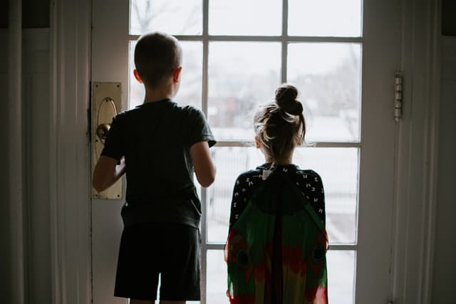 How Creativity Is Key To Healthy Self-Esteem And Confidence 5 Creativity And Healthy Self Esteem Lockdown