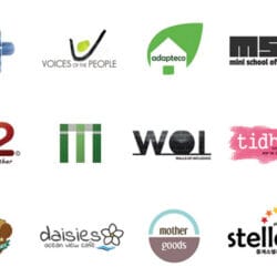 brand identity logos envisionary design 1