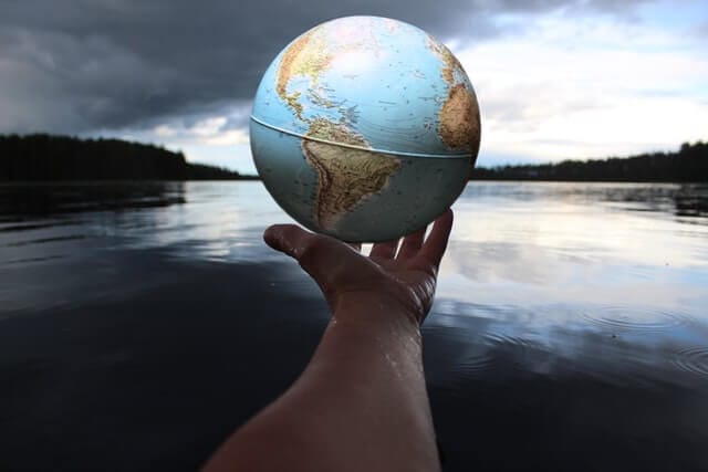 How To Really Find Purpose In Your Life (You May Simply Only Need One Thing) 2 find purpse in your life big universe