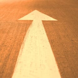 Keep Moving Forward