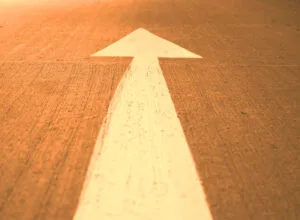 Keep Moving Forward