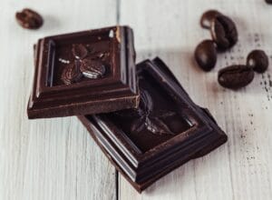 How Dark Chocolate Boosts Creativity
