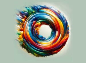 Regeneration Generation Circle