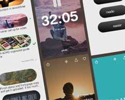 ui design thumb