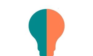 The Designer Path 9 new envisionary solutions logo