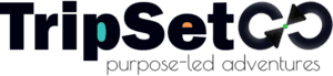 The Seeker Path 9 new tripsetGO logo